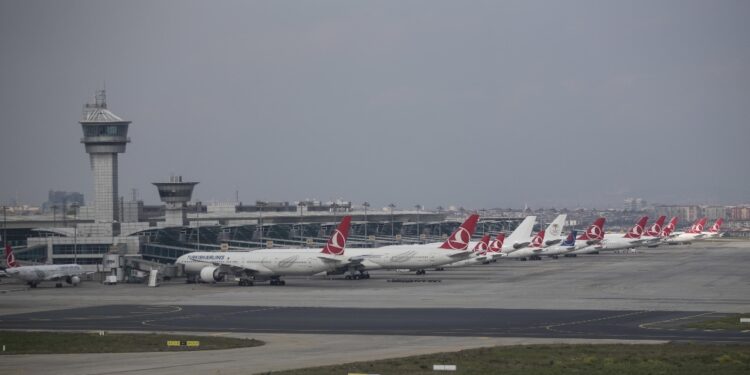 Turkish Airlines