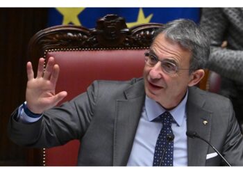 Riferisce entro il 10 marzo