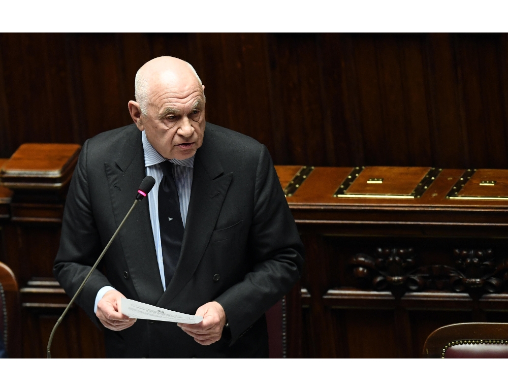 Nordio, documento letto da Donzelli non coperto da segreto