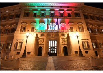 In base a intese intercorse tra gruppi