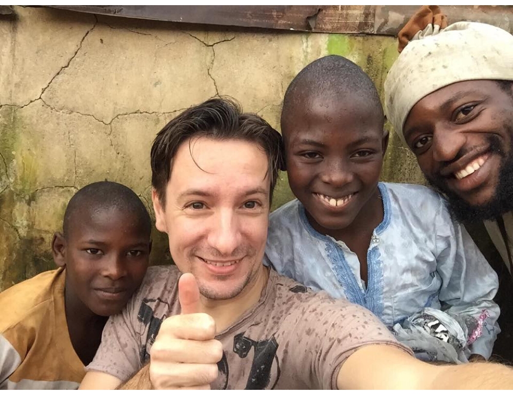 Padre Attanasio: ‘Bene il Papa in Congo, non si dimentichi Luca’