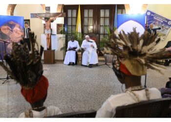 Cita Floribert Bwana Chui