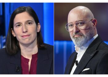Dati definitivi del voto nei circoli