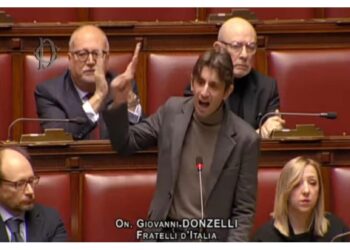A seguito di un esposto del parlamentare dei Verdi Bonelli