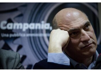 Al termine dei rilievi fotodattiloscopici