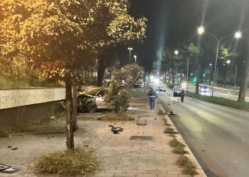 Accusata dai pm di Roma di omicidio stradale