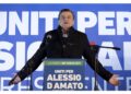 Neanche uniti e nell'ipotetico formato del campo largo