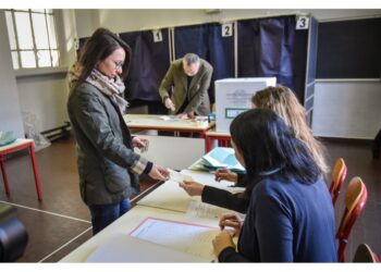 In Lombardia al voto il 9