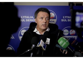 Subito gruppi unici delle regioni.Terzo polo decisivo ad europee
