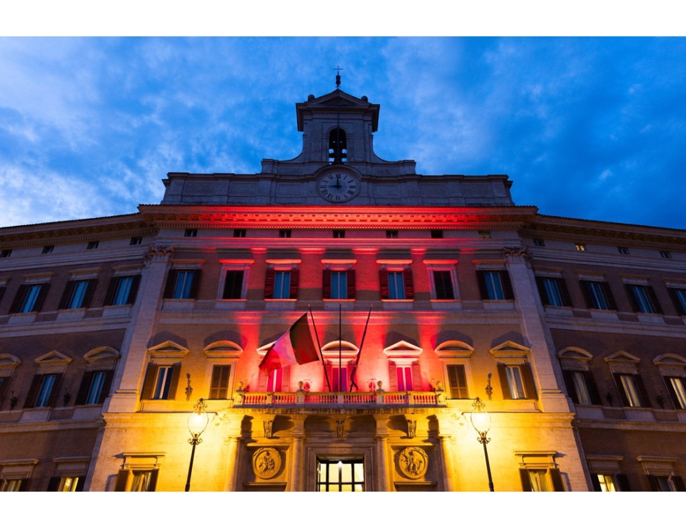 Separazione carriere: a via riforma in Commissione