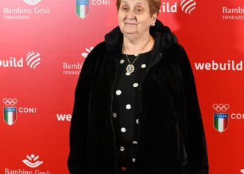"Lascio spazio a chi costruirà Bambino Gesù del futuro"