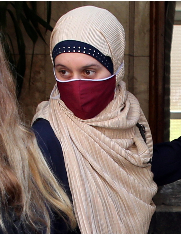 Silvia Romano: pm Roma chiede archiviazione su sequestro