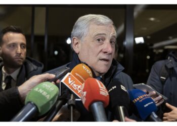 'E sono in salvo'