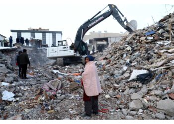 In Turchia sono almeno 12.391
