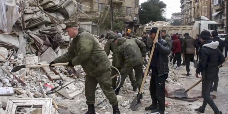 Oltre 2.400 vittime in Siria