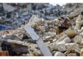 A 296 ore dal sisma