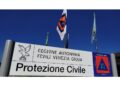 Invio tramite il porto di Trieste. Lo rende noto la Regione