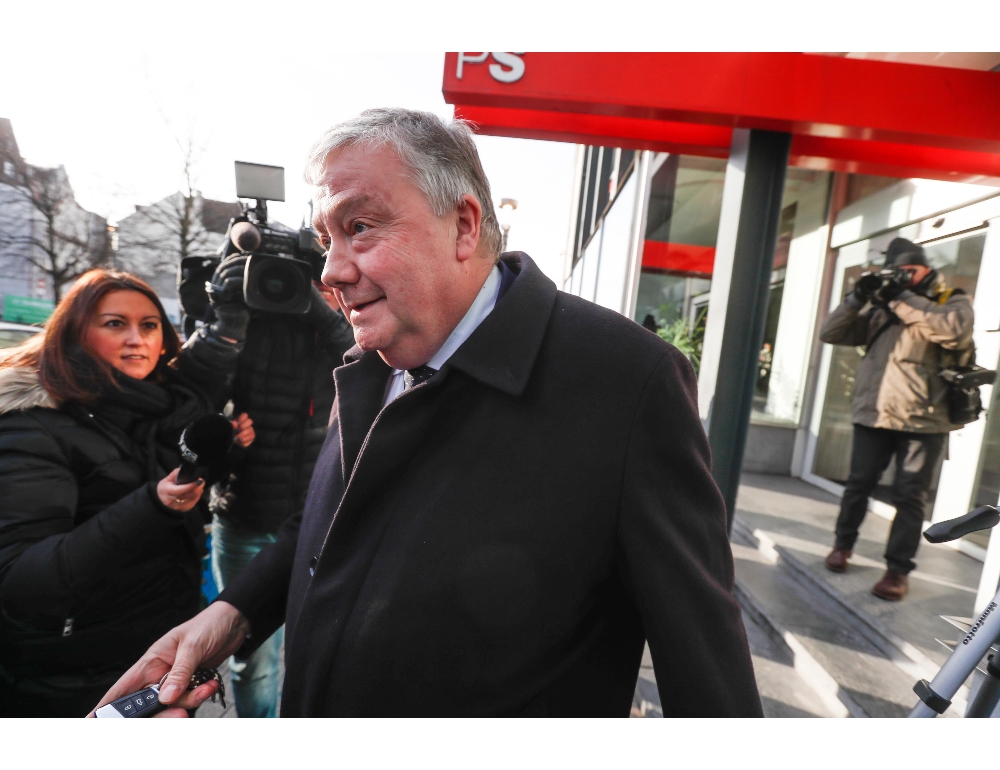 Tarabella, ‘parlerò e risponderò a attacchi della stampa’