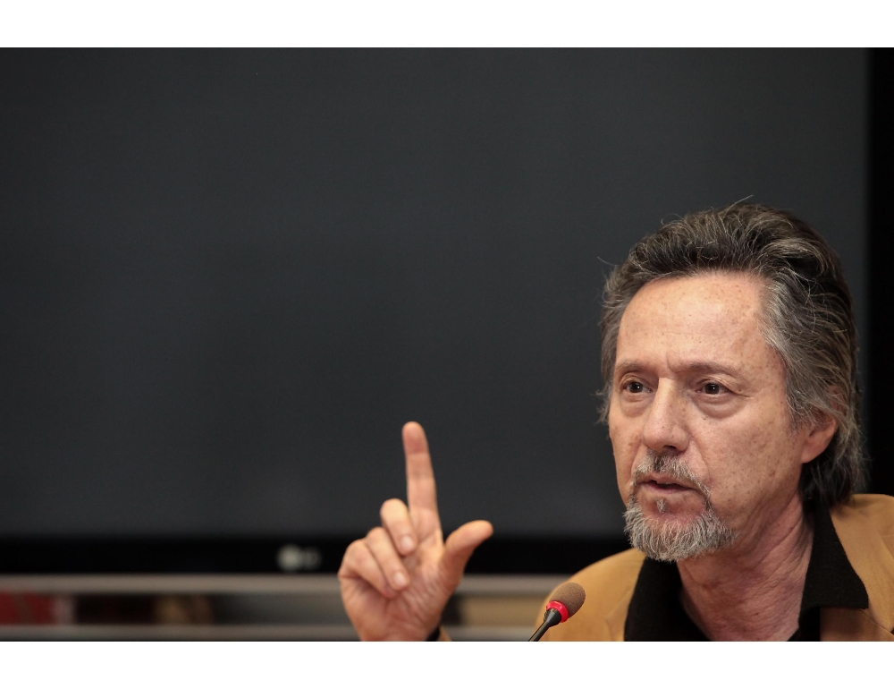 Truffa delle staminali: Andolina, assolto ma non sono felice