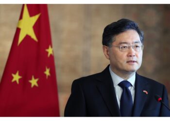 Pechino "molto preoccupata" per una guerra "fuori controllo"