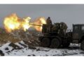 "Forze filorusse decimate nell'assedio a Bakhmut"