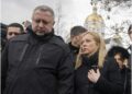 'Fino al negoziato daremo ogni aiuto militare a Kiev'