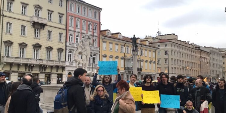 Organizzato dall'associazione Liberi Oltre le Illusioni