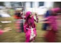 Aumento delle mutilazioni genitali femminili