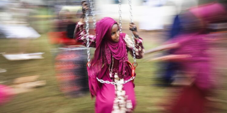 Aumento delle mutilazioni genitali femminili
