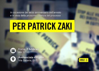 'Udienza del 28 febbraio porti assoluzione e ritorno a Bologna'