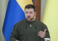 'In nessun accordo di pace