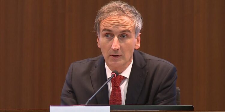 Alessandro Fermi