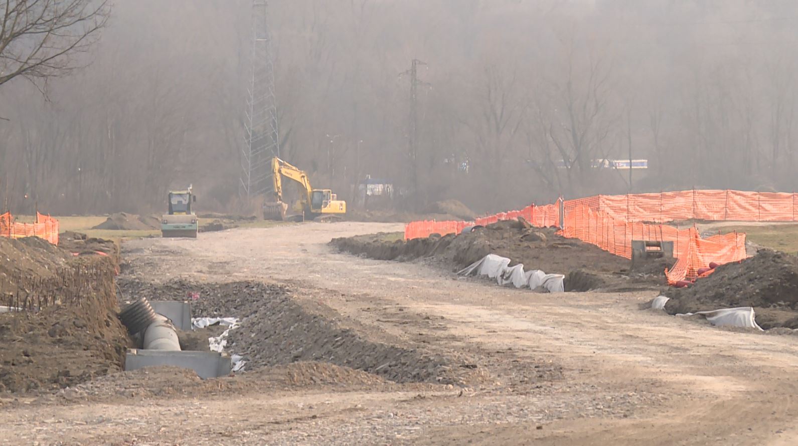 Canturina bis, Turba (Lega): “Opera attesa”. Orsenigo (Pd) critico sull’impatto ambientale
