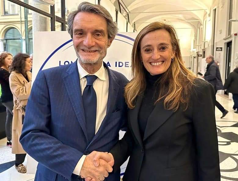 Elezioni Lombardia, i cinque consiglieri regionali comaschi - EspansioneTv