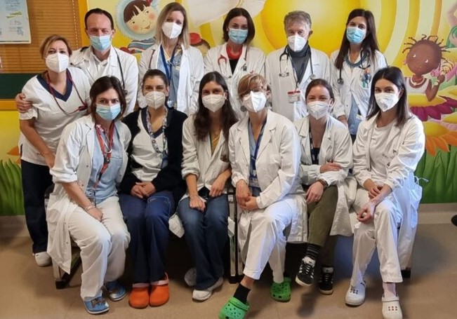 Il 28 febbraio la Giornata mondiale delle malattie rare,  Asst Lariana e Fondazione Mariani accanto ai bambini fragili 