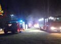 Incendio Cermenate