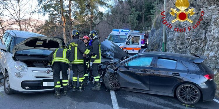 Incidente Bellagio