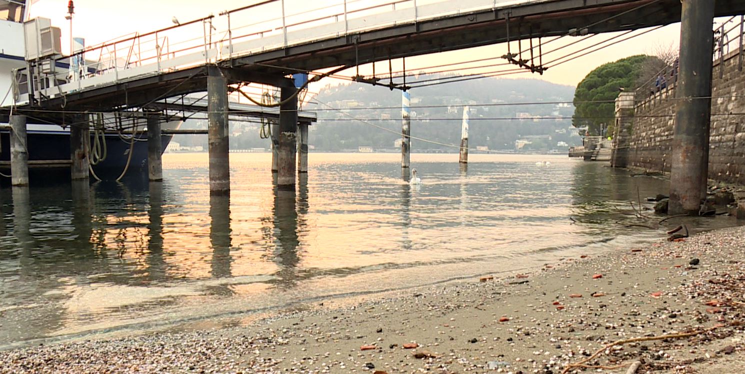 Niente bufere di neve a Como, Corazzon: “Nei prossimi 15 giorni sole e freddo”