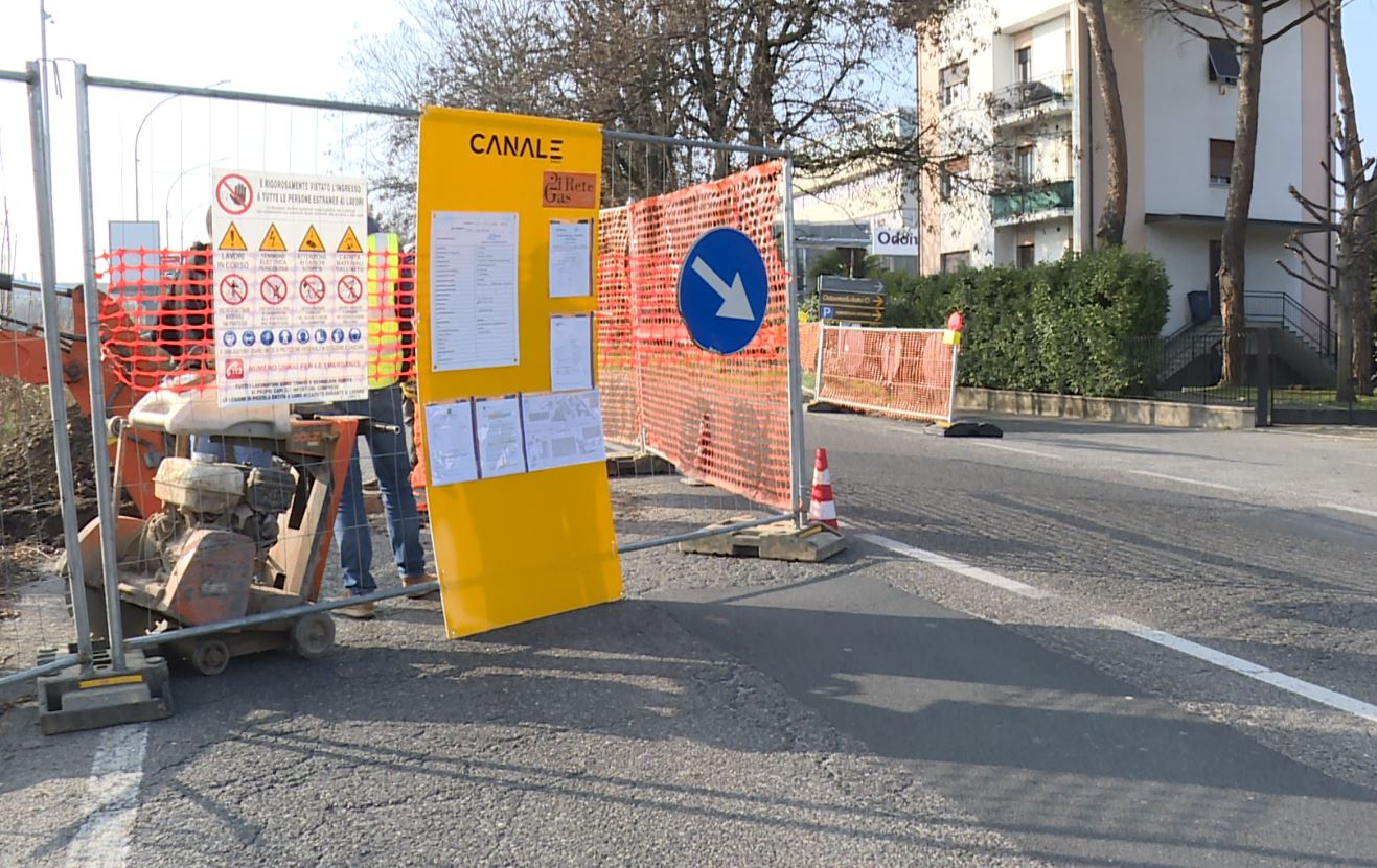 Cantieri e viabilità nel caos. Il prefetto: “Controlli sulla programmazione dei lavori”