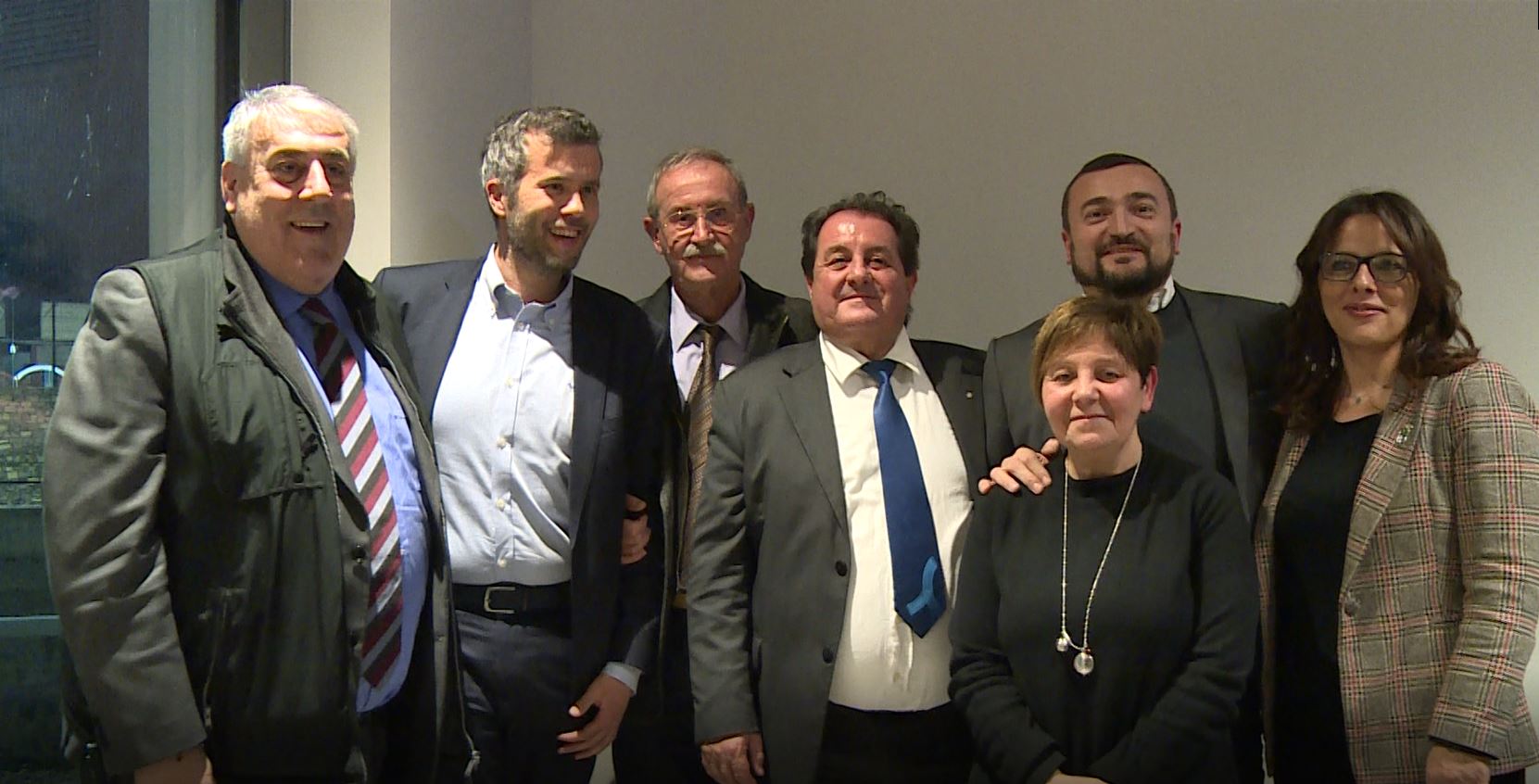 Autorità di Bacino, Lusardi rieletto presidente. Le sfide: “Regionalizzazione della Navigazione e controllo delle acque”