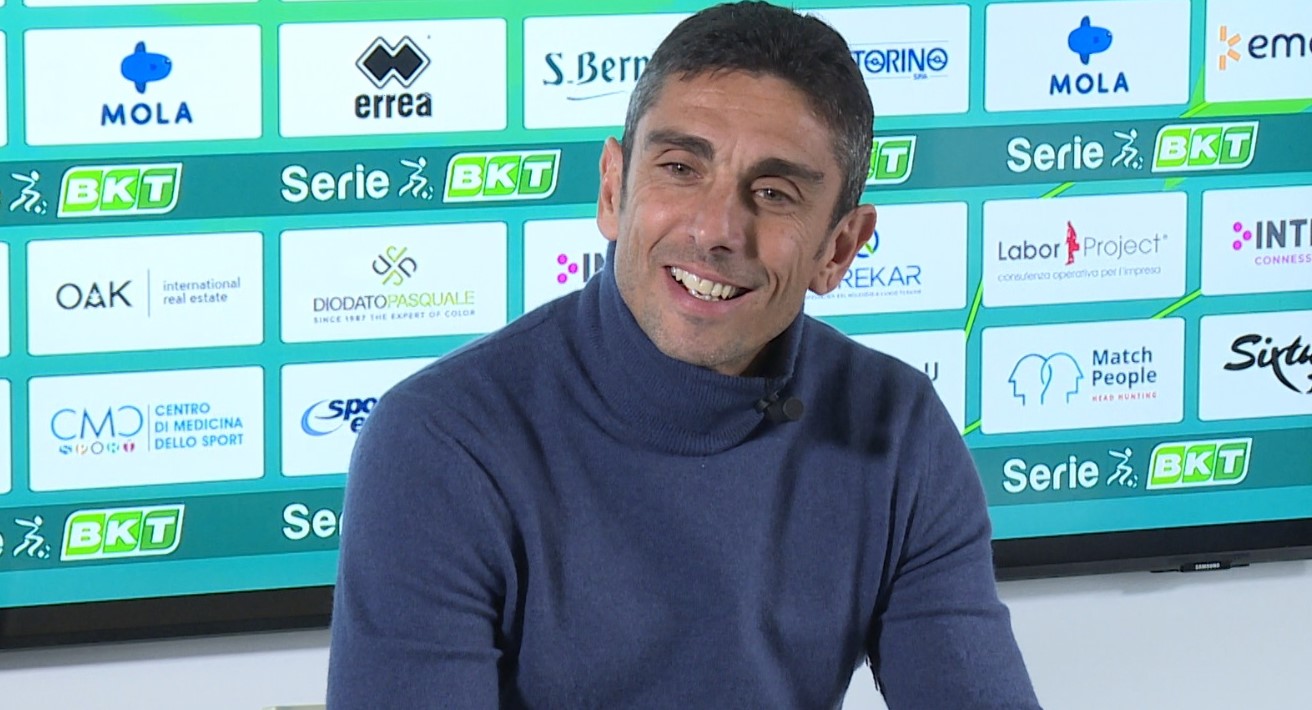 Longo: “Nuovo mister alla Spal, ci adatteremo in corsa”