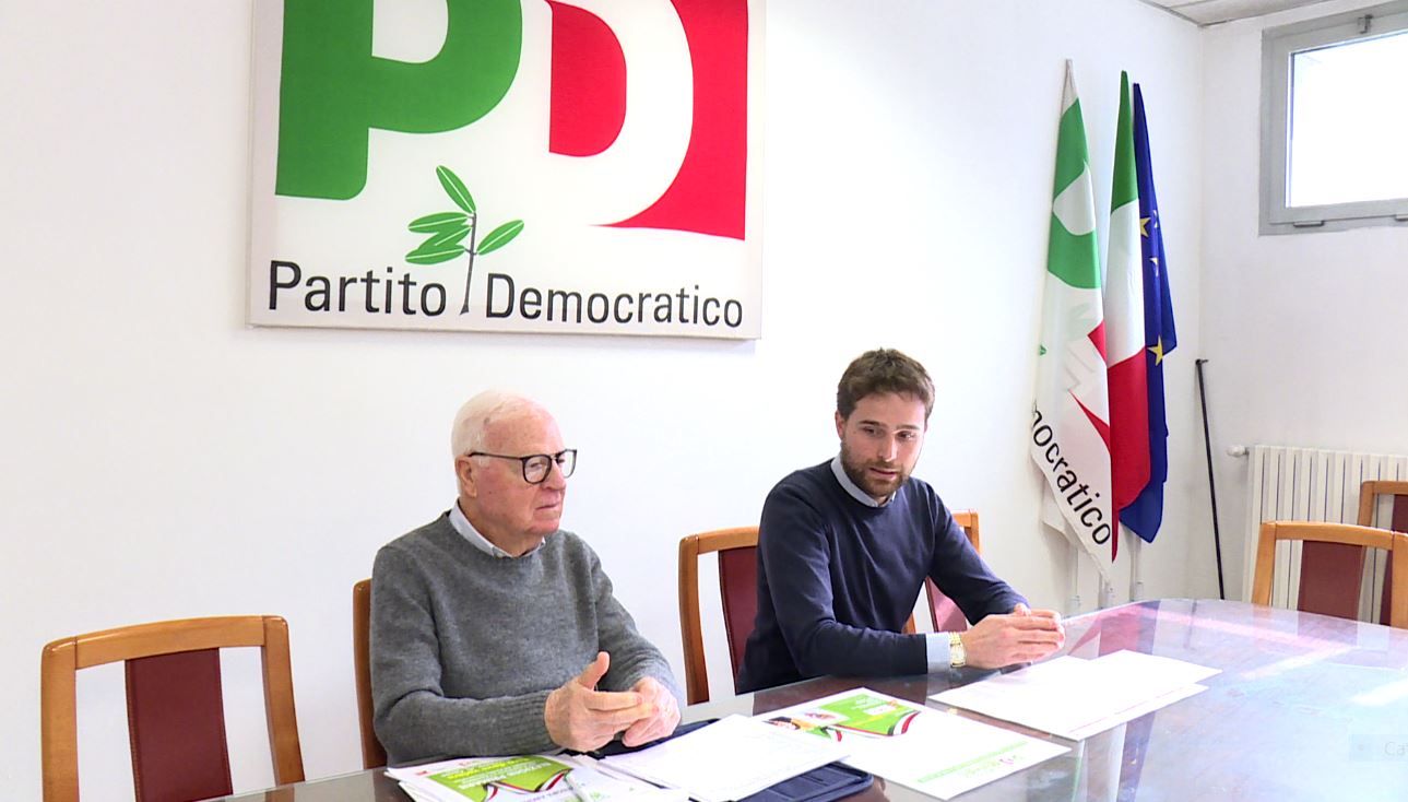 Primarie del Partito democratico, domenica il voto in 42 seggi provinciali
