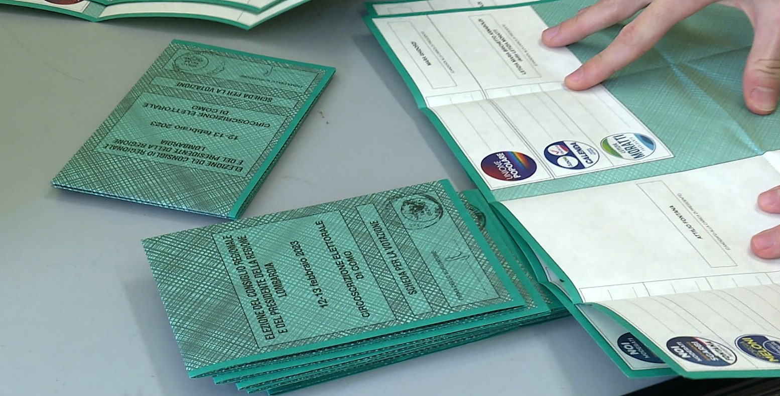 In Lombardia la Lega perde un milione di voti, Fratelli d’Italia ne guadagna 500mila