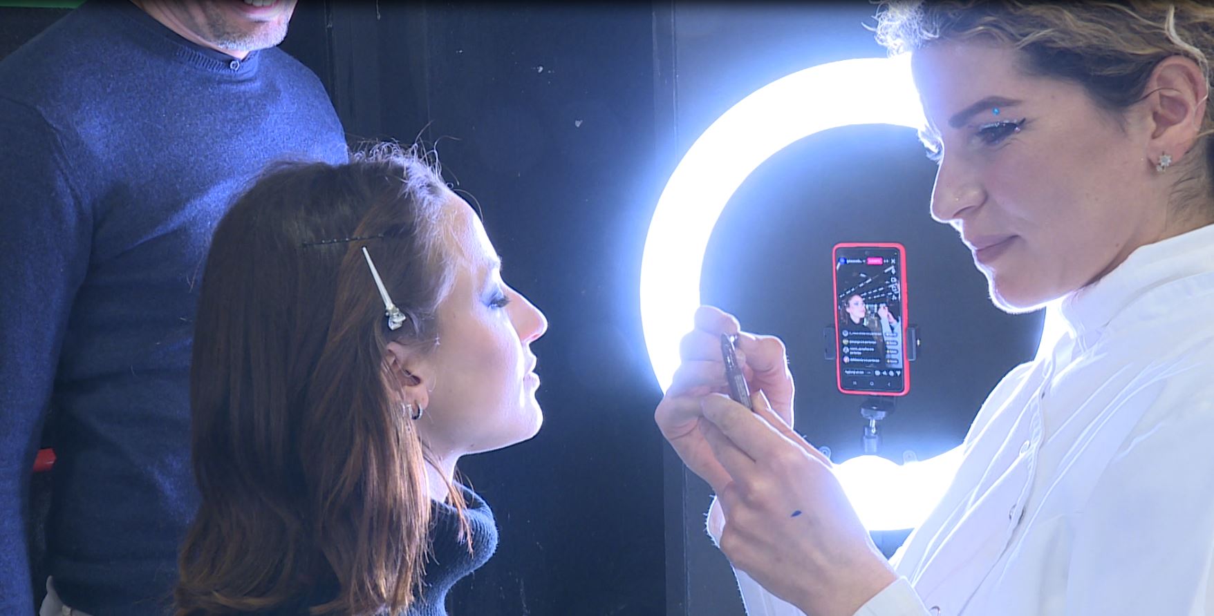 Beauty days a Lariofiere di Erba. Il presidente Dadati: “Soddisfatti, lavoriamo alla seconda edizione”