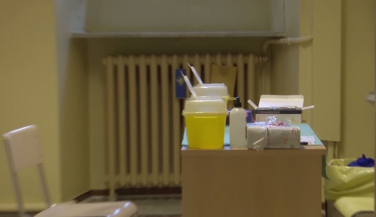 Covid in Lombardia, meno di dieci ricoverati nelle terapie intensive