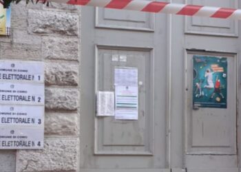 elezioni regionali