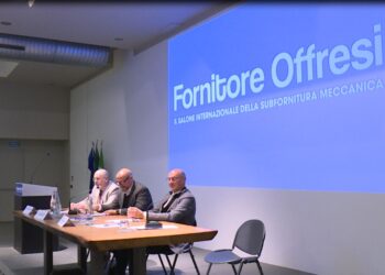 fornitore offresi