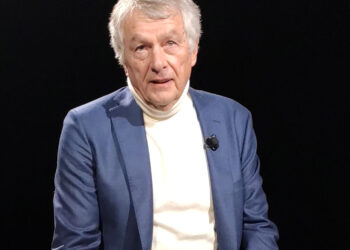 Giorgio Albonico