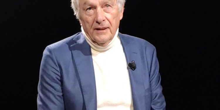 Giorgio Albonico