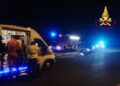 incidente Montano Lucino
